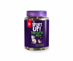 MACED Sport Up! Mix - Dog treat - 300g