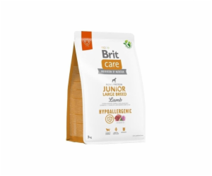 Brit Care Dog Hypoallergenic Junior Large Breed, 3kg gran...