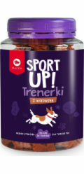 MACED Sport Up! Beef - Dog treat - 300g