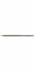 Faber-Castell Pencil FC GRIP 2001 2H (117012 FC)
