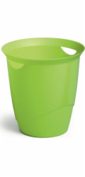 Odolný TREND - 16 L - Kulatý - Zelený - 31,5 cm - 330 mm - 1 kus(y)