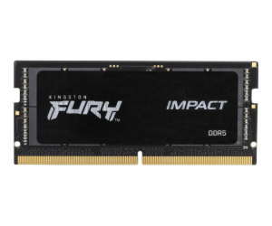 Kingston FURY SO-DIMM 32GB DDR5-5600, RAM