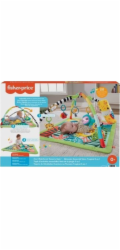 FISHER PRICE VZDĚLÁVACÍ PODLOŽKA 3V1 RAINFOREST HJW08