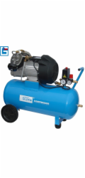 Güde 400/10/50N 50015 - kompresor