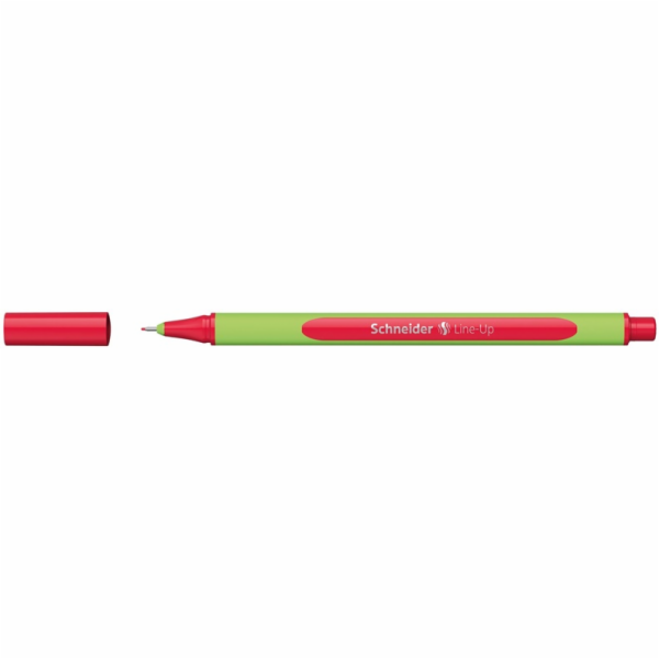 Schneider SCHNEIDER LINE-UP 04MM BLUE BLUE - SR191060