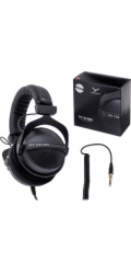 Beyerdynamic DT 770 PRO 250 OHM Black Limited Edition -