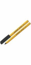 Schneider Pen Tops 505, F, Black (4004675004529)