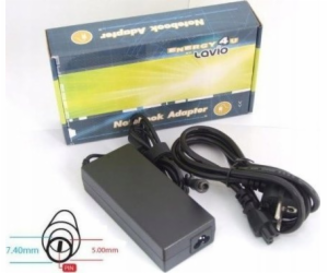 Energy4U zdroj notebooku Energy4U PA07 18,5V / 4,9A (7,4x...