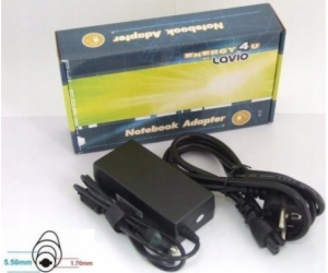 Energy4U zdroj notebooku Energy4U PA01 19V / 3,42A (5,5x1...