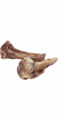MACED Parma ham bone - dog chew - 500g
