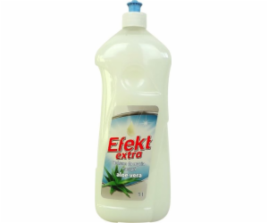 EFEKT EFEKT EXTRA 1L - Balzám na mytí nádobí