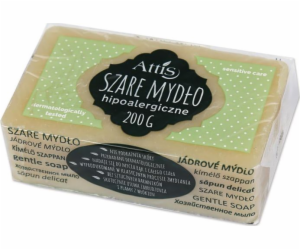 Attis hypoalergentic Cube Soap - 200 g