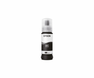 EPSON 108 EcoTank Black ink bottle, 3 600 s.