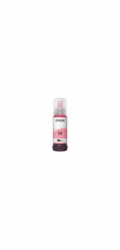 EPSON 108 EcoTank Light Magenta ink bottle, 7200 s