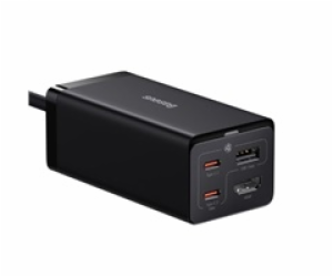 Baseus Nabíječka do sítě GaN5 Pro 2x USB-C/USB-A/HDMI 67W...