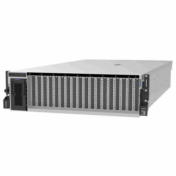 Lenovo ThinkSystem SR675 V3 – 3Year Warranty - CTO only