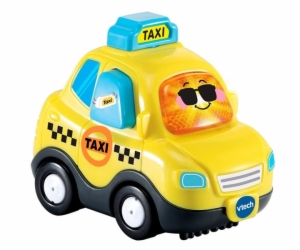  Tut Tut Baby Flitzer - taxi, autíčko