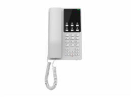 Grandstream GHP620 SIP hotelový telefon bílý