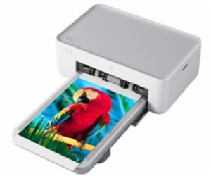 Xiaomi Instant Photo Printer 1S Set EU