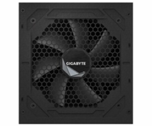 GIGABYTE zdroj UD850GM, 850W, 80plus gold, modular, 120 m...
