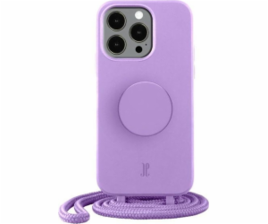 Pouzdro Just Elegance JE PopGrip na iPhone 14 Pro Max 6,7...