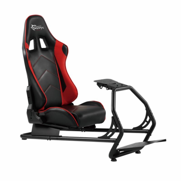 Whiteshark Cockpit King of Speed RSC-303