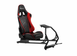 Whiteshark Cockpit King of Speed RSC-303