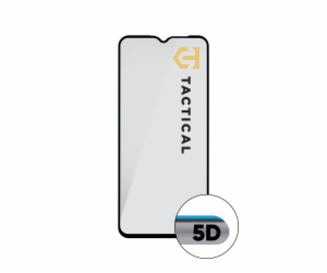 Tactical Glass 5D Samsung Galaxy A13 5G Black