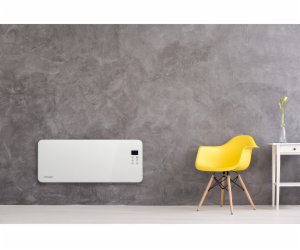 CONCEPT Konvektor skleněný KS4000 