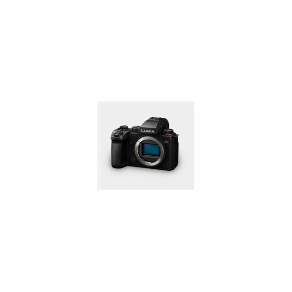 Panasonic Lumix S5 II TELO
