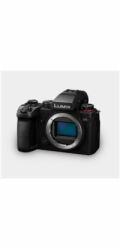 Panasonic Lumix S5 II TELO