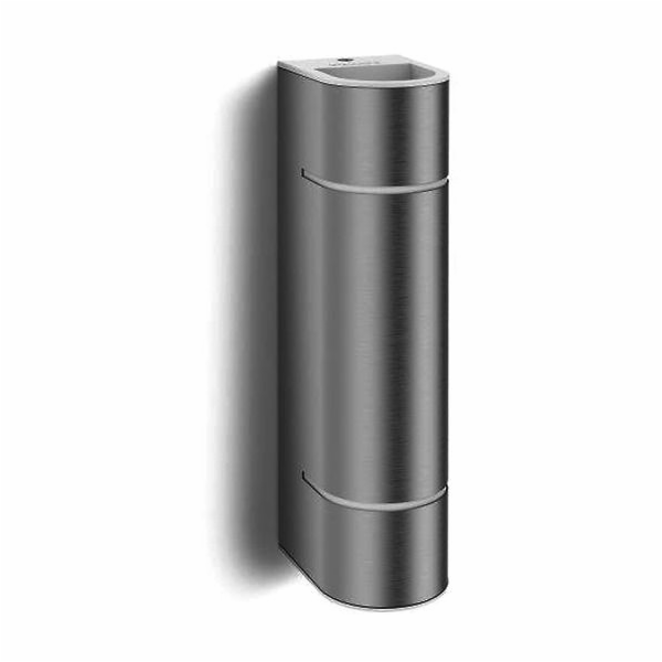 Philips Sunset 17312/47/16 LED nerezové