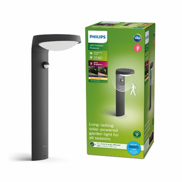 Philips&nbsp;Tyla&nbsp;IR&nbsp;sl&nbsp;8719514476936&nbsp;LED&nbsp;3K