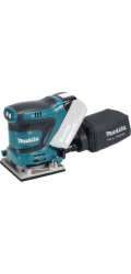 Makita DBO484Z Cordless Orbital Sander