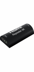 PremiumCord 8K HDMI repeater až do 25m, rozlišení 8K@60Hz, 4K@120Hz KHREP08 PremiumCord 8K HDMI repeater až do 25m, rozlišení 8K@60Hz, 4K@120Hz
