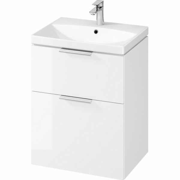 Cersanit City 60 cm bílá (S801-422)