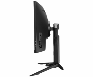 Phantom Gaming by Asrock monitor PG34WQ15R2B prohnutý 34"...
