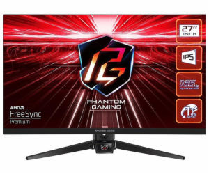Phantom Gaming by Asrock monitor PG27FF1A 27" /IPS/1920x1...