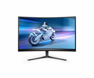 Philips Evnia Monitor 27M2C5500W/00