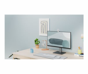 Logitech Brio 300 Full HD webcam - OFF WHITE - EMEA