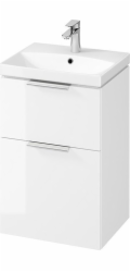 Cersanit City 50,5 cm bílá (S801-421)