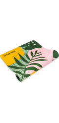 Podložka na cvičení Spokey Spokey HOME JUNGLE