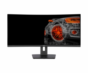 iiyama ProLite XCB3494WQSN-B5, LED monitor