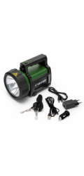 Velamp IR666 Nabíjecí 5W LED reflektor