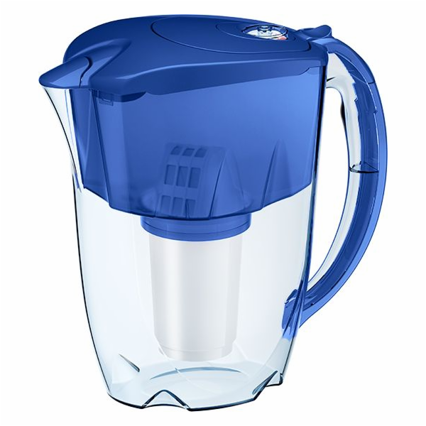 Aquaphor Arctic Navy Blue Filter džbán