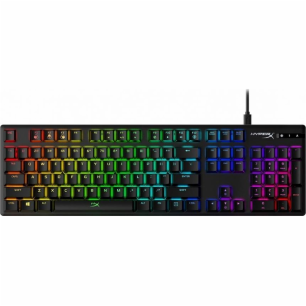 Hyperx Alloy Origins Hyperx Blue (4P5P0AA) klávesnice