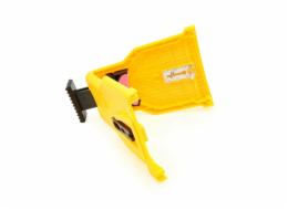 GEKO Ruční brousek na řetěz GEKO