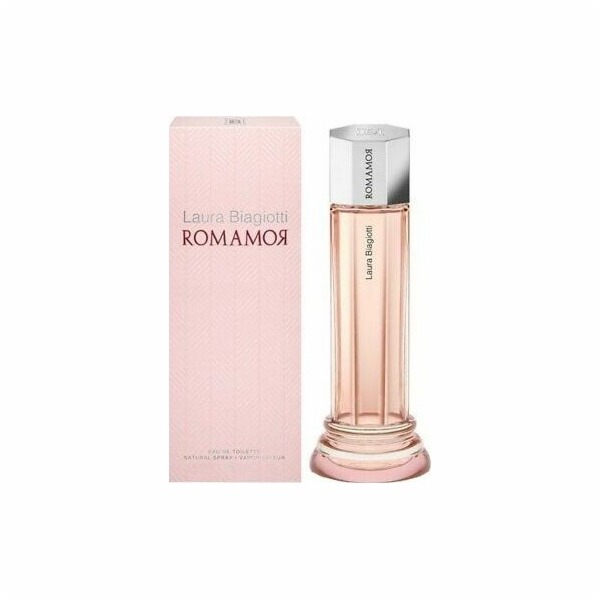 Laura Biagiotti Romamor EDT 100 ml