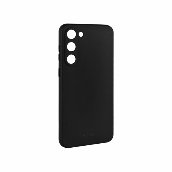 FIXED Story Samsung Galaxy S23 černé FIXST-1040-BK kryt