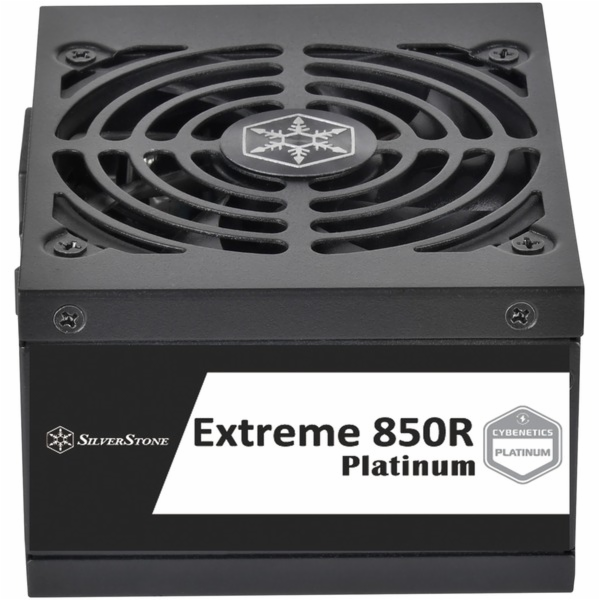 SST-EX850R-PM 850W, PC zdroj